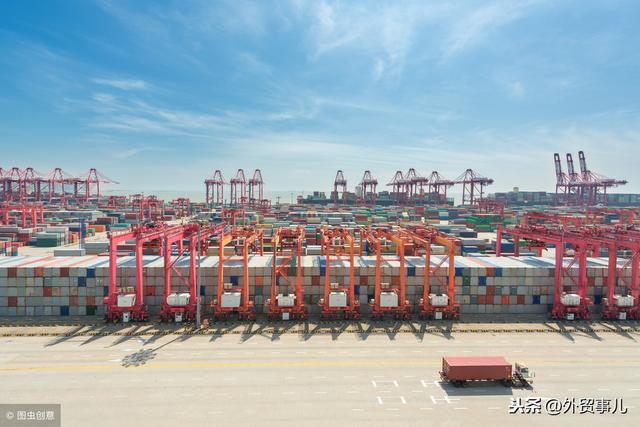 关于口岸使费你所不知道的猫腻？？？？？？