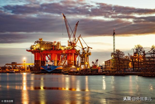 关于口岸使费你所不知道的猫腻？？？？？？