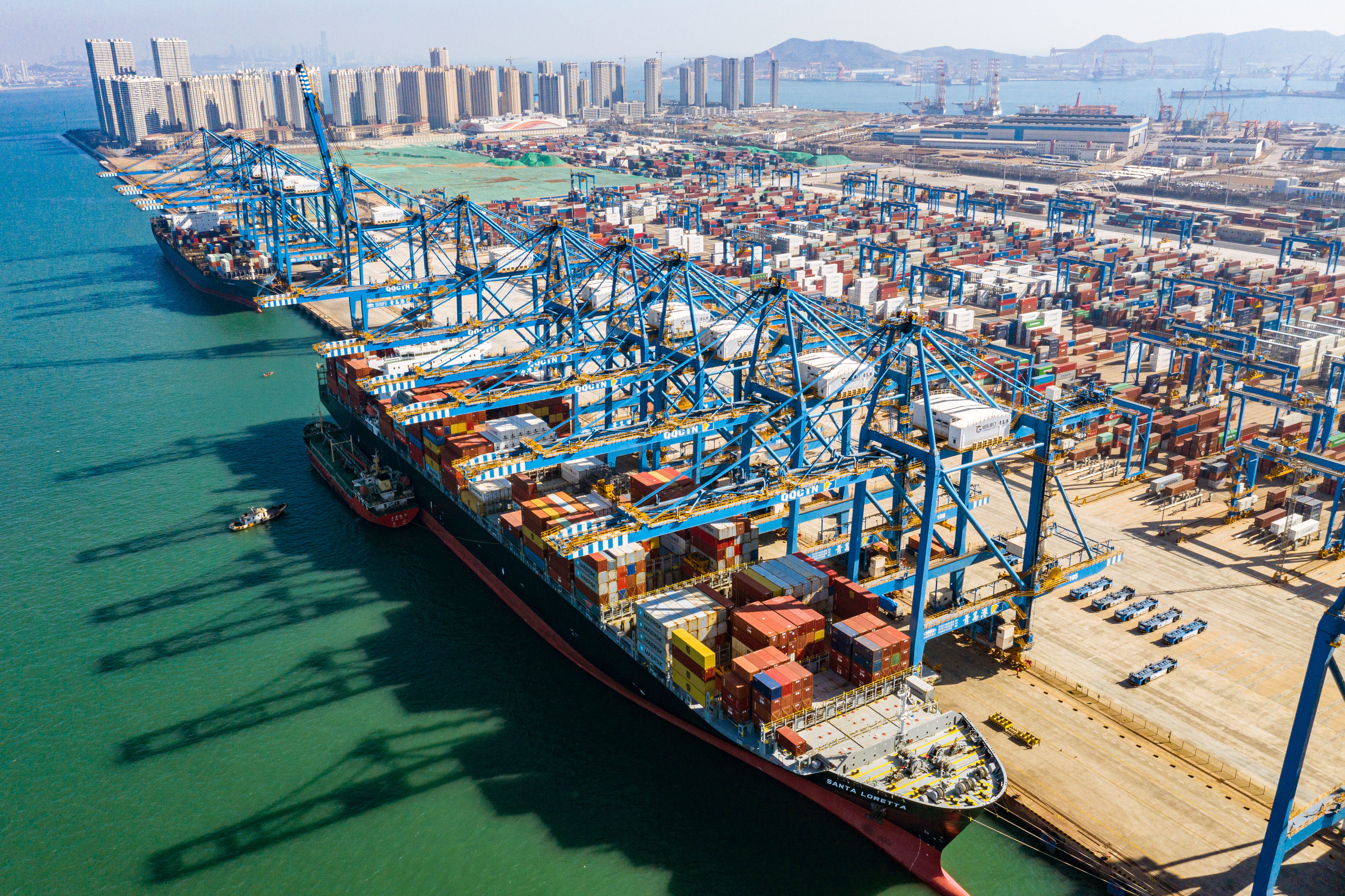 内贸海运截单指南：船公司几点前必需提交资料？？？？