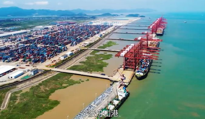 查获多起海运集装箱货物瞒报夹藏危险品案例  --  尊龙官方网站物流