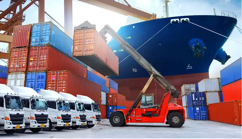 集装箱海运：性价比之选