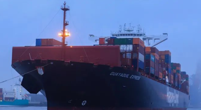 中国口岸新闻动态_海运口岸代码_口岸盘问 -- 尊龙官方网站物流