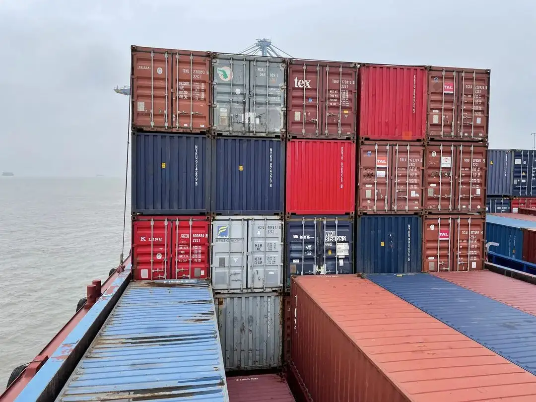 海内海运,泛亚航运六条精品航线,重新界说内贸集装箱海运！-尊龙官方网站物流