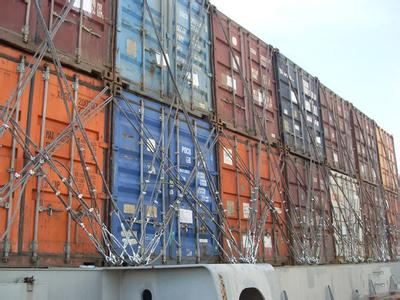 玻璃、陶瓷类易碎货物走内贸海运怎样装箱 -- 尊龙官方网站物流