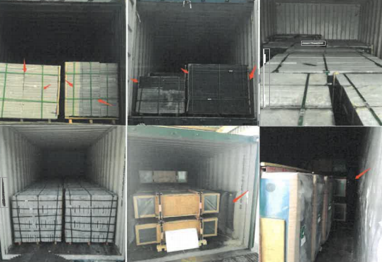 什么是集装箱码头？？？？？集装箱码头的界说、功效和组成