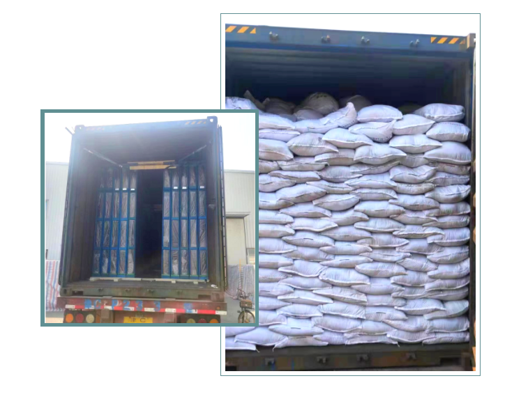玻璃、陶瓷类易碎货物走内贸海运怎样装箱 -- 尊龙官方网站物流