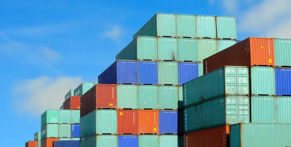 台州大麦屿港集装箱吞吐量逐年递增  --  尊龙官方网站物流