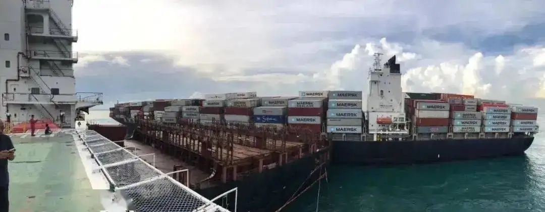 入口量激增,北美大港面临严重拥堵  --  尊龙官方网站物流