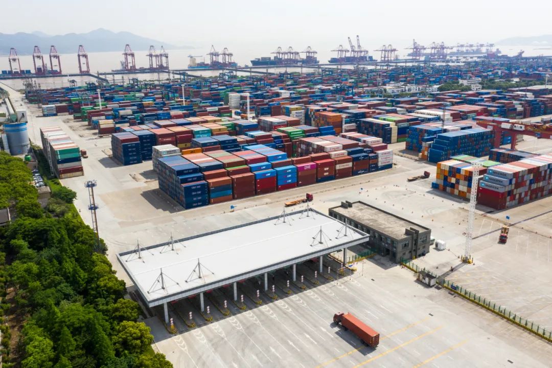 洋浦到深圳内贸海运直航航线开通  --  尊龙官方网站物流