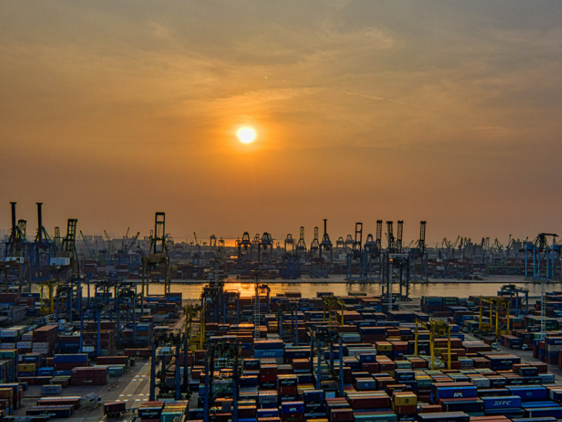 海内海运价钱-2025年6月广东各都会到辽宁营口、盘锦、锦州 - 尊龙官方网站物流