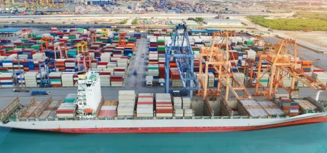 什么是散货船_散货船有哪些类型  -- 尊龙官方网站物流