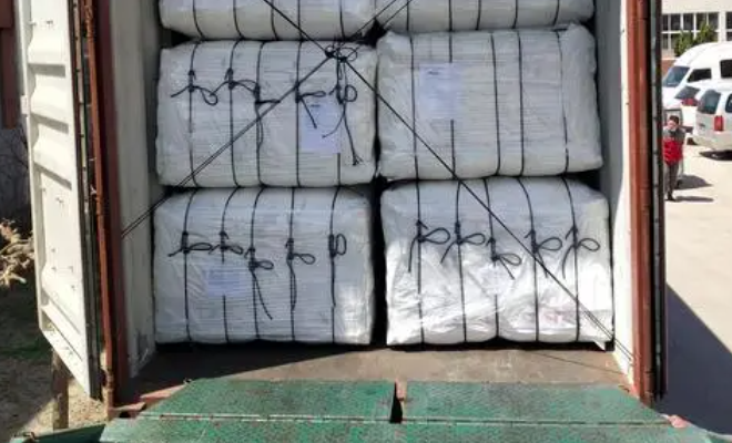 新箱交付更快！中远海运打造“启东－宁波”集装箱直达航线