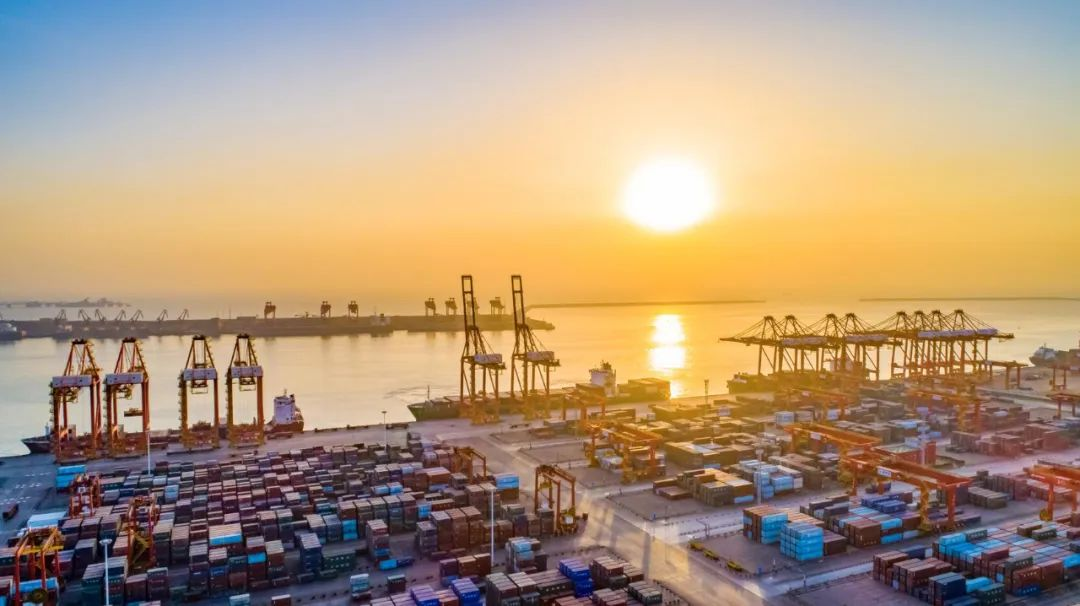 内贸海运集装箱小柜可以装几多吨  --  尊龙官方网站物流