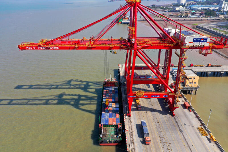 【集装箱货主专享】内贸集装箱运输的8个省钱窍门！货代老司机倾囊相授