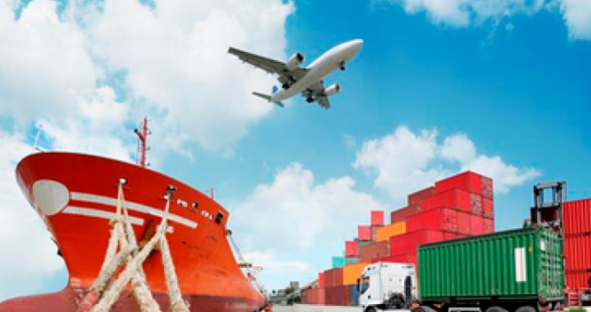 区域指数“一涨五跌” 中海内贸集运指数小幅下滑  --  尊龙官方网站物流