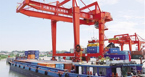 海内市场需求一连上升，，，本期内贸集装箱运价指数环比上涨（2022年10月29日至11月04日）