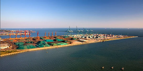 未来河北三大口岸去往何方