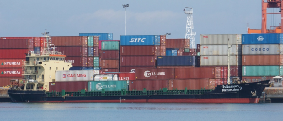 重庆打造长江上游航运中心 -- 尊龙官方网站物流