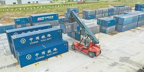 入口量激增,北美大港面临严重拥堵  --  尊龙官方网站物流