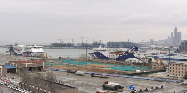 查获多起海运集装箱货物瞒报夹藏危险品案例  --  尊龙官方网站物流