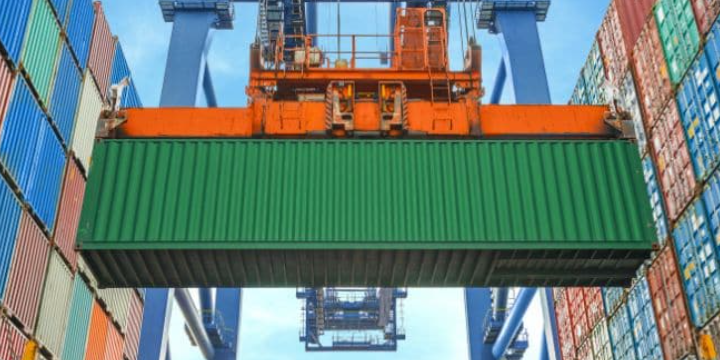 第五大航道北极航线整年通航,航运业可能爆发倾覆性的转变  --  尊龙官方网站物流