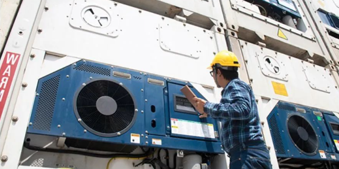 浅谈第三方物流治理思绪的改变战略- 物流新闻 - 海南洋浦航力物流有限公司