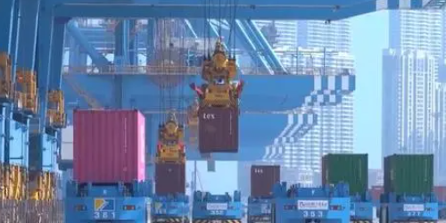 北海到东莞_北海到广州南沙内贸海运集装箱直航航线  --  尊龙官方网站物流