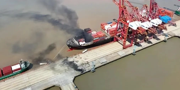 供应链转移海运物流何去何从  -- 尊龙官方网站物流