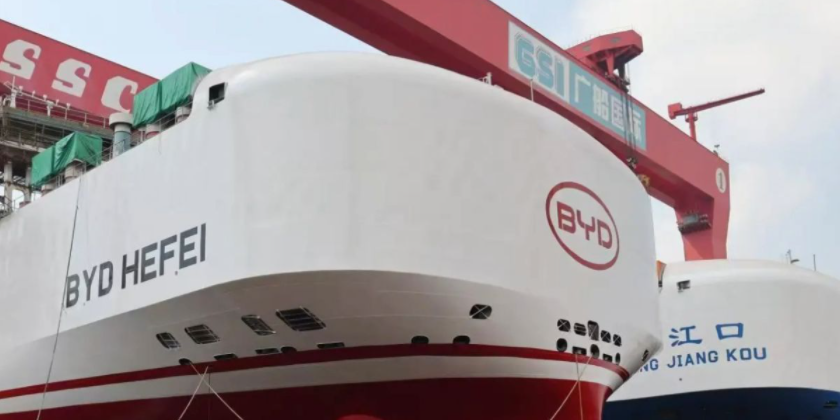 11月天下集装箱运价指数本周上升7%  --  尊龙官方网站物流