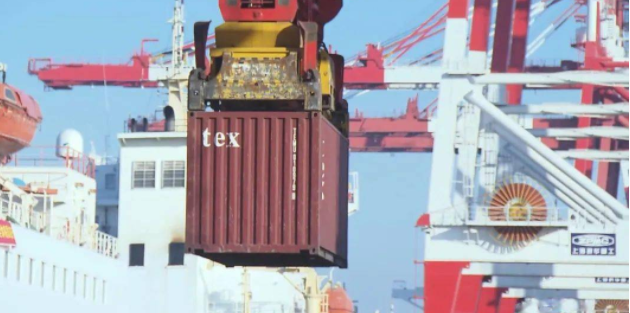 2022年11月第周围内贸海运集装箱运费报价佛山?海内部分口岸