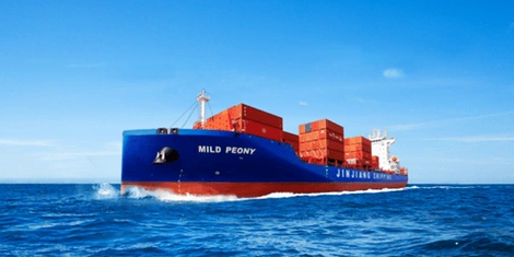 海运货运量平稳,本期内贸集装箱运价指数报1208点  --  尊龙官方网站物流