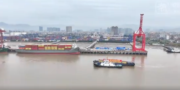 广东到天津内贸海运报价9月4~10日  --  尊龙官方网站物流