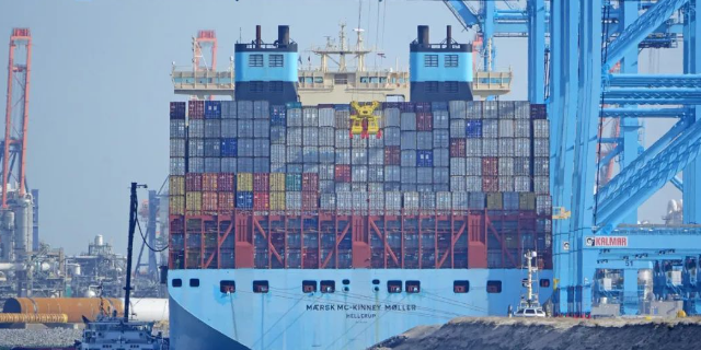 重庆打造长江上游航运中心 -- 尊龙官方网站物流