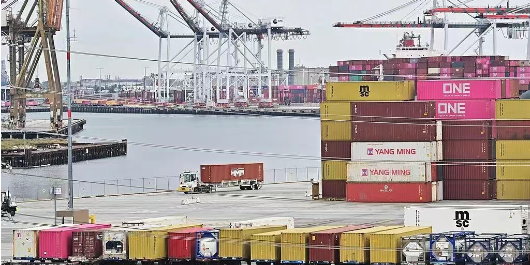 海内海运本钱为何比陆运（公路运输）低？？