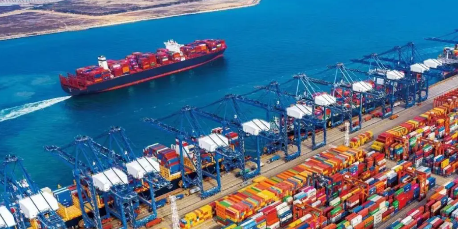 海运集装箱可以运输液体吗